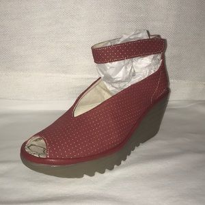Fly London Wedges